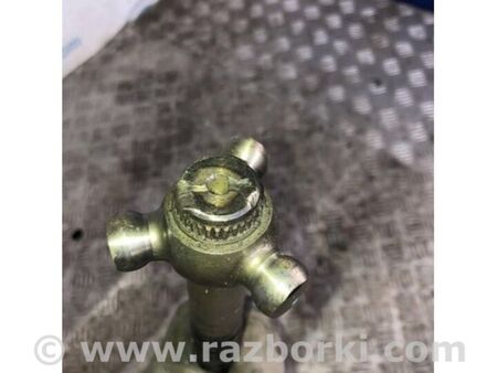 ФОТО Привід передній для Honda CR-V III (06-12) Київ