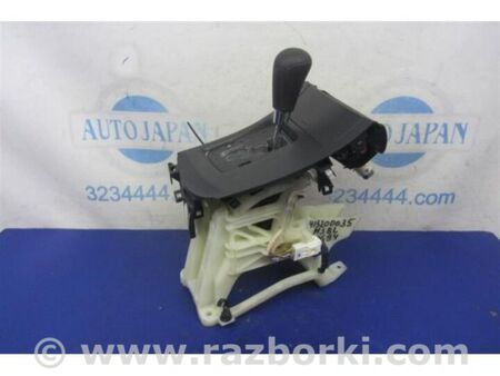 ФОТО Куліса АКПП для Mazda 3 II BL (08-13) Київ