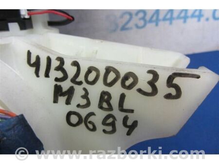 ФОТО Куліса АКПП для Mazda 3 II BL (08-13) Київ