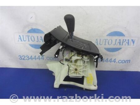 ФОТО Куліса АКПП для Mazda 3 II BL (08-13) Київ