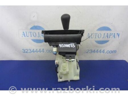 ФОТО Куліса АКПП для Mazda 3 II BL (08-13) Київ