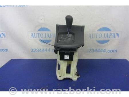 ФОТО Куліса АКПП для Mazda 3 II BL (08-13) Київ