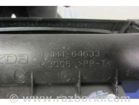 ФОТО Куліса АКПП для Mazda 3 II BL (08-13) Київ