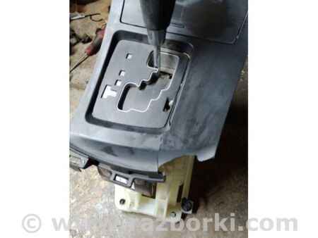 ФОТО Куліса АКПП для Mazda 3 II BL (08-13) Київ