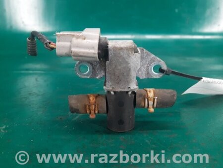 ФОТО Клапан електромагнітний (вакуумний) для Nissan Rogue (08-14) Київ