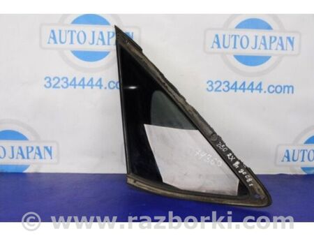 ФОТО Скло у кузов для Lexus RX300/330/350/400 (03-09) Київ