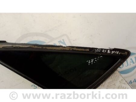 ФОТО Скло у кузов для Lexus RX300/330/350/400 (03-09) Київ