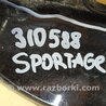 ФОТО Накладка протитуманної фари для KIA Sportage QL (15-21) Київ