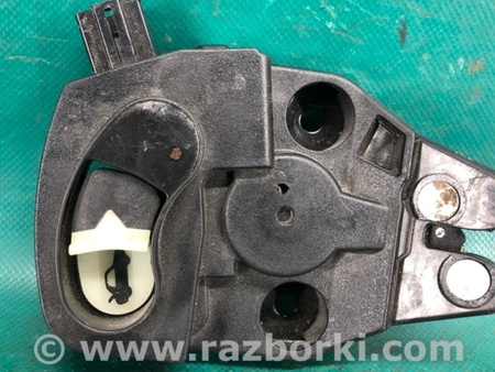 ФОТО Замок кришки багажника для Acura TLX (14-20) Київ