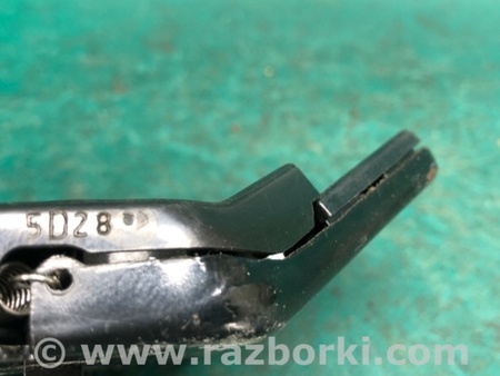 ФОТО Замок кришки багажника для Acura TLX (14-20) Київ
