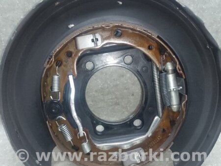 ФОТО Гальмівний механізм для Subaru Outback IV BM/BR (09-14) Київ