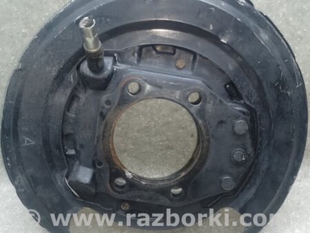 ФОТО Гальмівний механізм для Subaru Outback IV BM/BR (09-14) Київ