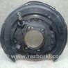 ФОТО Гальмівний механізм для Subaru Outback IV BM/BR (09-14) Київ