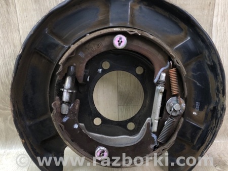 ФОТО Гальмівний механізм для Subaru Tribeca B9 (05-08) Київ