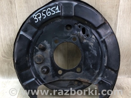 ФОТО Гальмівний механізм для Subaru Tribeca B9 (05-08) Київ
