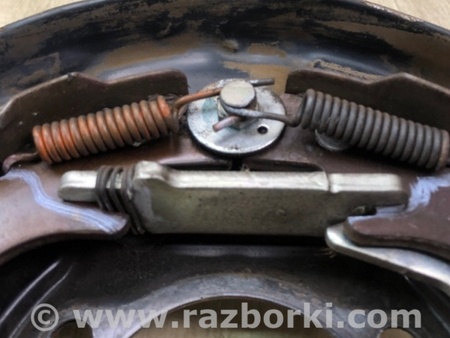 ФОТО Гальмівний механізм для Subaru Tribeca B9 (05-08) Київ