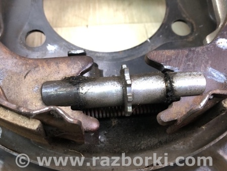ФОТО Гальмівний механізм для Subaru Tribeca B9 (05-08) Київ