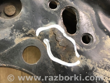 ФОТО Гальмівний механізм для Subaru Tribeca B9 (05-08) Київ