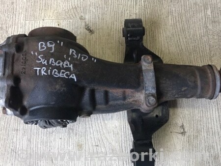 ФОТО Редуктор задній для Subaru Tribeca B9 (05-08) Київ
