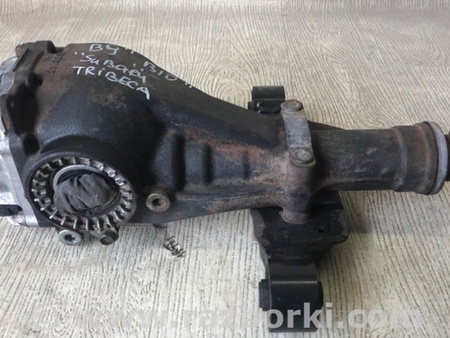 ФОТО Редуктор задній для Subaru Tribeca B9 (05-08) Київ