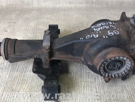 ФОТО Редуктор задній для Subaru Tribeca B9 (05-08) Київ