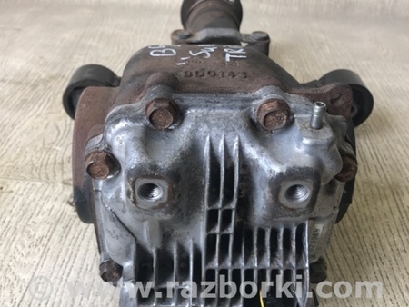 ФОТО Редуктор задній для Subaru Tribeca B9 (05-08) Київ