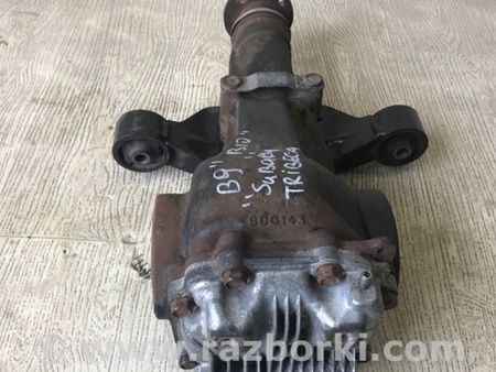 ФОТО Редуктор задній для Subaru Tribeca B9 (05-08) Київ