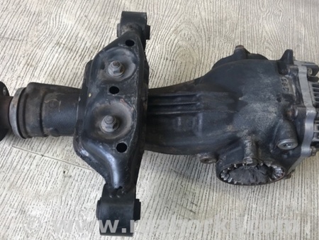 ФОТО Редуктор задній для Subaru Tribeca B9 (05-08) Київ