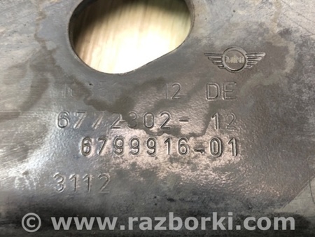 ФОТО Важіль передньої підвіски нижній для MINI R56 (06-16) Київ