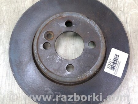 ФОТО Гальмівний диск передній для MINI R56 (06-16) Київ