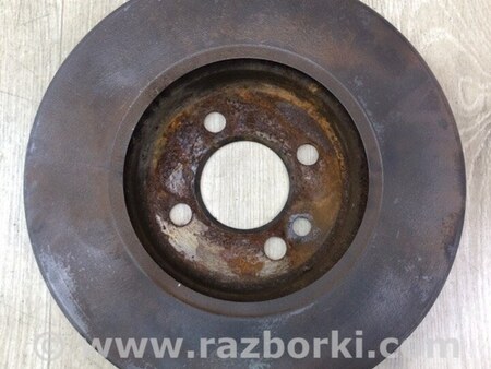 ФОТО Гальмівний диск передній для MINI R56 (06-16) Київ