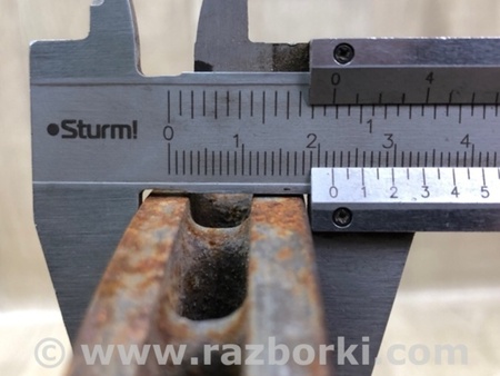 ФОТО Гальмівний диск передній для MINI R56 (06-16) Київ