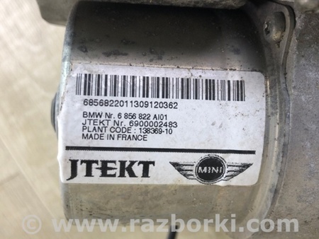 ФОТО Рульова рейка для MINI R56 (06-16) Київ