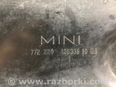 ФОТО Балка передньої підвіски для MINI R56 (06-16) Київ