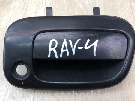 ФОТО Ручка дверей багажника для Toyota RAV-4 II CA20W/XA20 (00-05) Київ