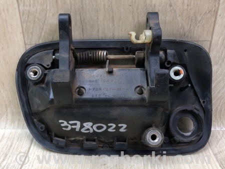 ФОТО Ручка дверей багажника для Toyota RAV-4 II CA20W/XA20 (00-05) Київ