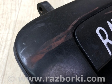 ФОТО Ручка дверей багажника для Toyota RAV-4 II CA20W/XA20 (00-05) Київ