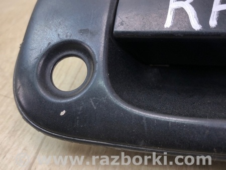 ФОТО Ручка дверей багажника для Toyota RAV-4 II CA20W/XA20 (00-05) Київ