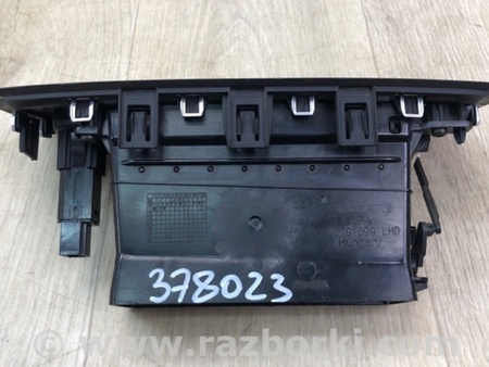ФОТО Дефлектор повітряний для Volvo S60 (різне не сортоване) (00-24) Київ