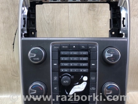 ФОТО Блок керування мультимедіа для Volvo S60 (різне не сортоване) (00-24) Київ