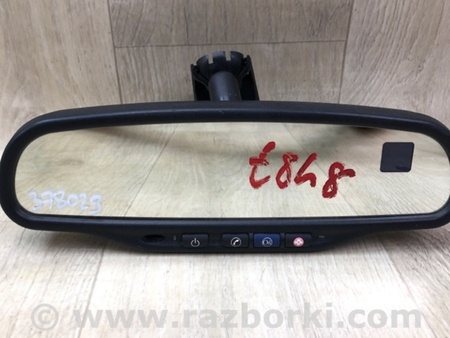 ФОТО дзеркало салону для Chevrolet Equinox I (04-09) Київ