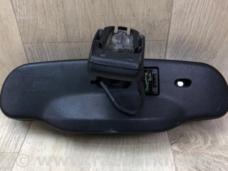 ФОТО дзеркало салону для Chevrolet Equinox I (04-09) Київ