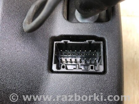ФОТО дзеркало салону для Chevrolet Equinox I (04-09) Київ