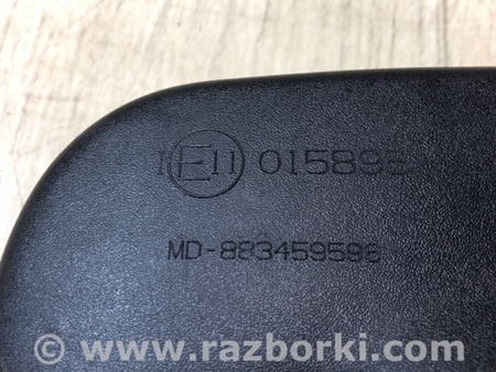 ФОТО дзеркало салону для Chevrolet Equinox I (04-09) Київ