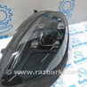 Форсунка омывателя фар левая Porsche Macan I 95B 2nd FL (21-26)