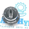 Управление светом Porsche Macan I 95B 2nd FL (21-26)