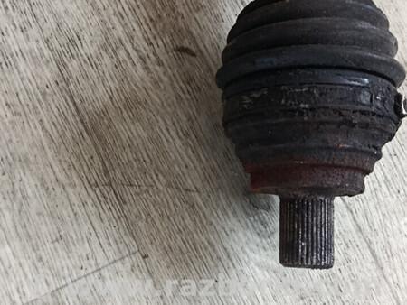 ФОТО Піввісь права V для Volkswagen Golf (різні не сортовані) Львів