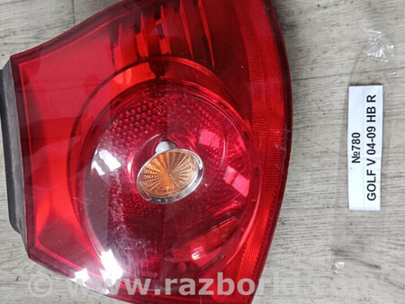 ФОТО Ліхтар задній правий V HB для Volkswagen Golf (різні не сортовані) Львів