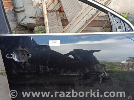 ФОТО Двері передні праві V для Volkswagen Golf (різні не сортовані) Львів