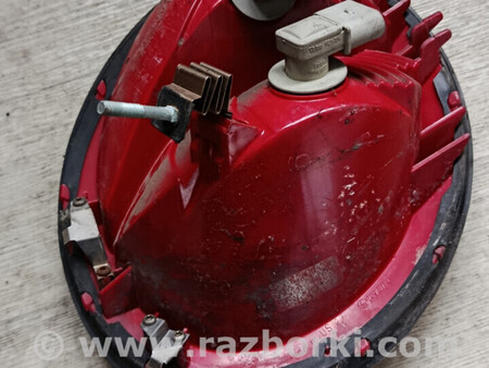 ФОТО Ліхтар задній лівий Beetle для Volkswagen Beetle A4 9C1, 1C1, 1Y7 (03.1997-07.2010) Львів